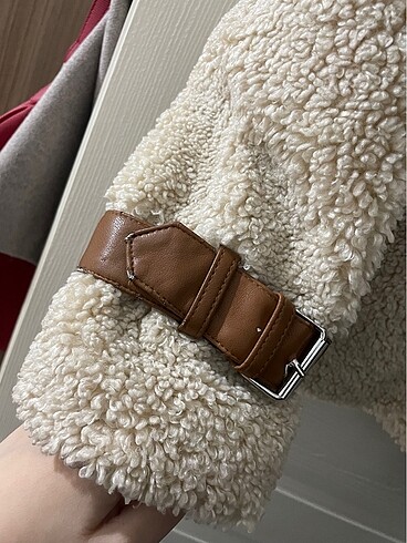s Beden Teddy mont