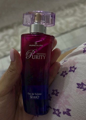 Huncalife Purity Kadın Parfümü 50 ml