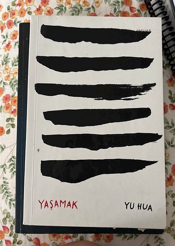 Yaşamak - Yu Hua