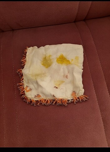 Diğer Boncuk oyası