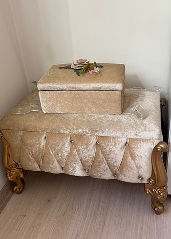 Gardrops ilanı