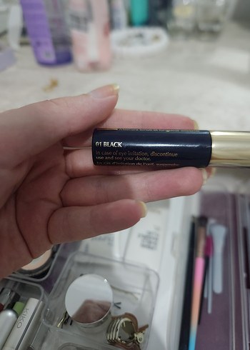 Estée Lauder Double Wear Uzun Süre Dayanıklı Maskara - Görsel 2