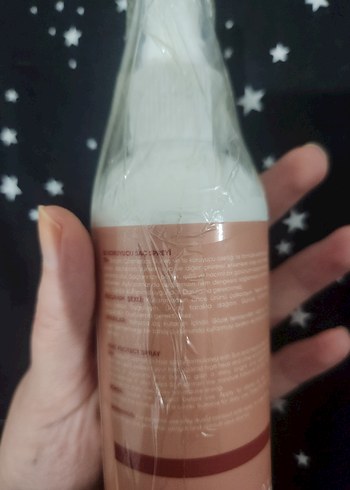 Isıdan Koruyucu Saç Spreyi - Görsel 4