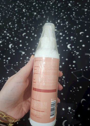 Isıdan Koruyucu Saç Spreyi - Görsel 2