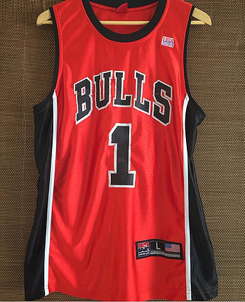 Diğer Nba L beden forma
