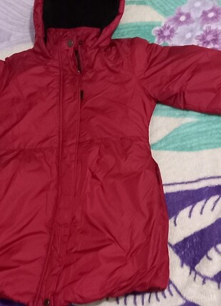 #BORDO #RENK #SIFIR #KIZÇOCUK #MONT