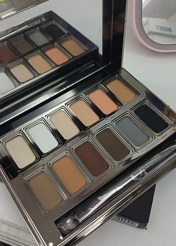 Gold Renkli Göz Farı Paleti - Görsel 2