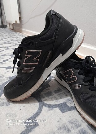 Newbalance spor ayakkabi