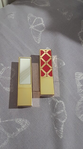 Estee lauder ruj 