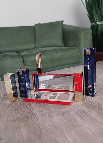 Estee Lauder Estee lauder far allık