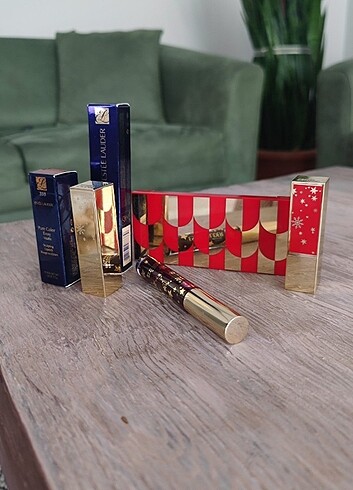  Beden Estee lauder far allık 