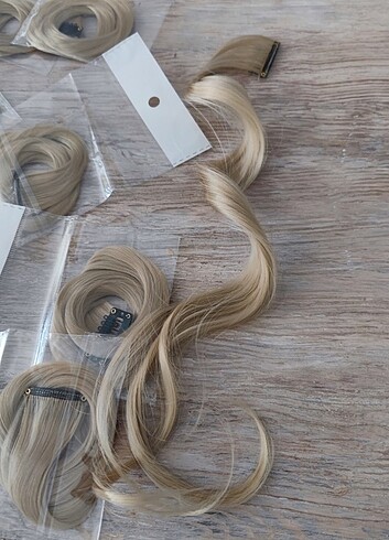 Fiber sentetik tekli çıtçıt  - Görsel 6