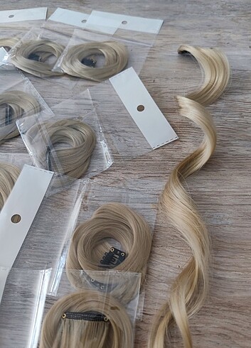 Fiber sentetik tekli çıtçıt  - Görsel 7