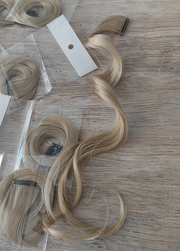 Fiber sentetik tekli çıtçıt  - Görsel 8