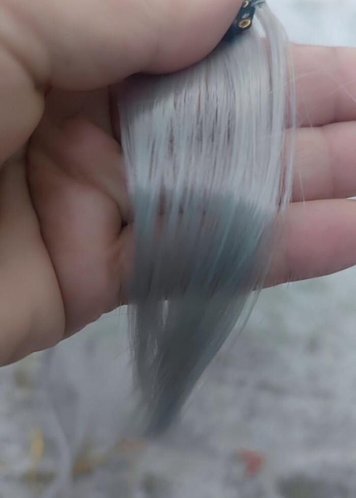 Tekli çıtçıt  - Görsel 2