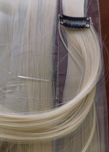 Fiber sentetik tekli çıtçıt  - Görsel 2