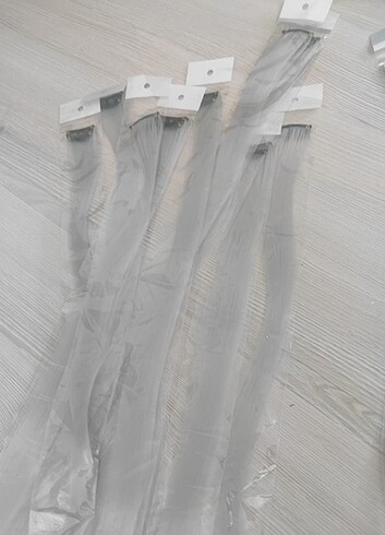 Fiber sentetik tekli çıtçıt  - Görsel 3