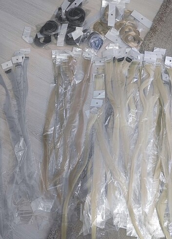 Fiber sentetik tekli çıtçıt  - Görsel 4