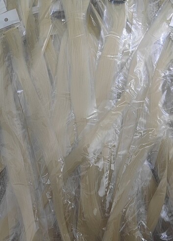 Fiber sentetik tekli çıtçıt  - Görsel 5