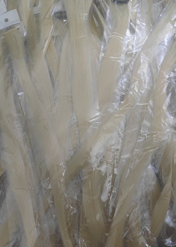 Fiber sentetik tekli çıtçıt  - Görsel 5