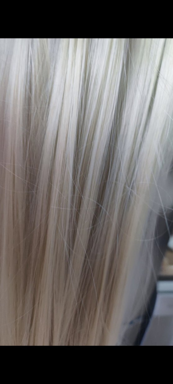 Fiber sentetik postiş seti - Görsel 3