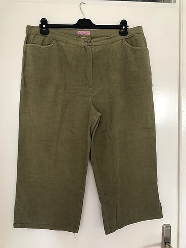 Keten pantolon