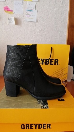 Deri bot