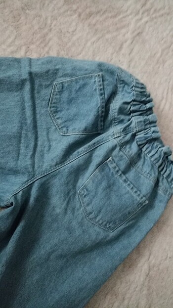 LC Waikiki Kız çocuk pantolon