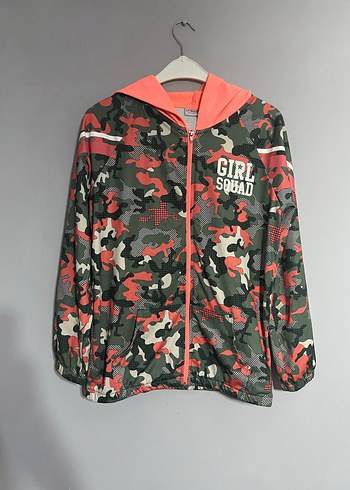 LC Waikiki 13-14 Yaş