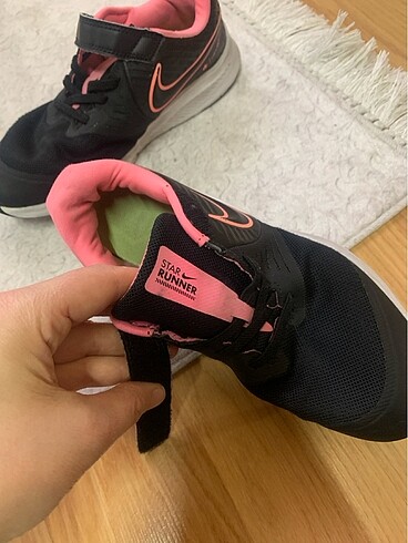 Nike Nıke RUN FAST