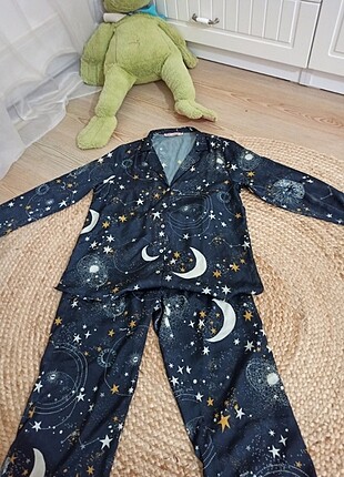 Pijama takimi