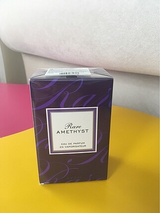  Beden Avon Rare Amethyst Parfüm