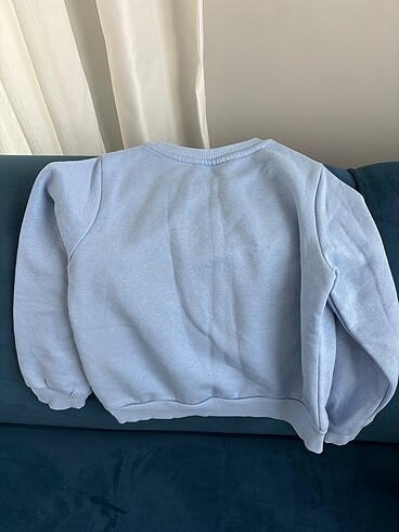 8 Yaş Beden Çocuk sweatshirt