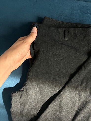 Diğer Kumaş pantolon