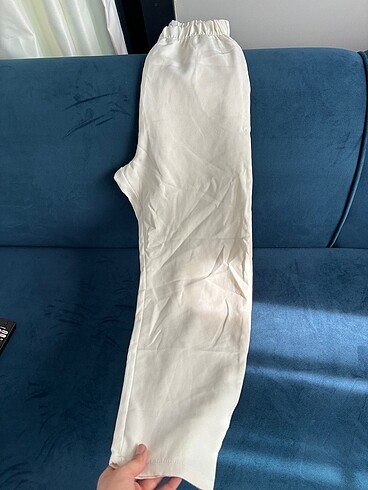 Kumaş pantolon