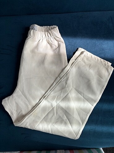 38 Beden Kumaş pantolon