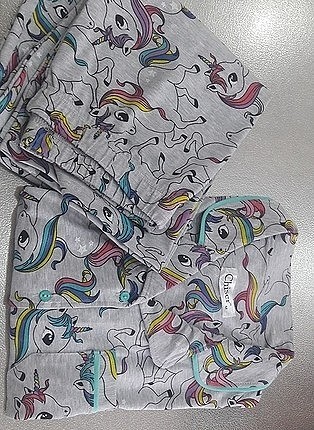 pony pijama