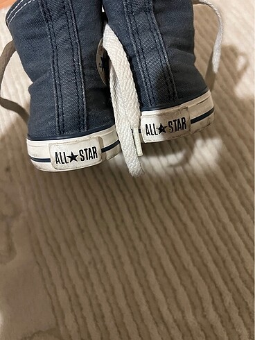 Converse Orijinal çocuk converse