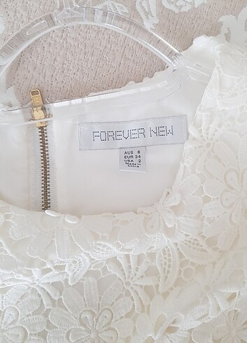 FOREWER NEW ELBISE