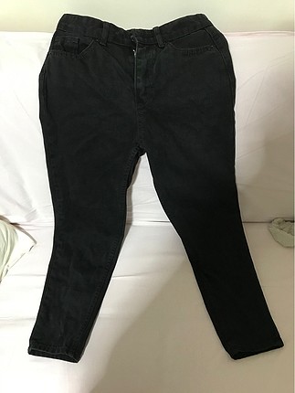 Füme mom jean