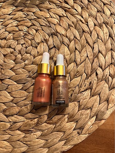 Newwell Allık Highlighter Set