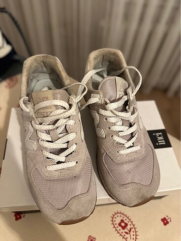 New Balance New Balance 574 Pudra