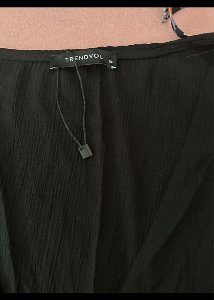 plaj elbisesi - Görsel 2