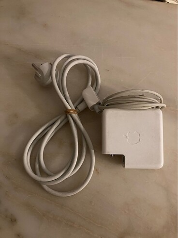 MacBook adaptör magsafe 85 w