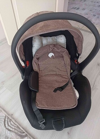 Kiwi Kiwi marka travel sistem Bebek Arabası