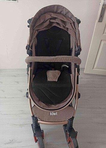 9- 36 kg Beden Kiwi marka travel sistem Bebek Arabası