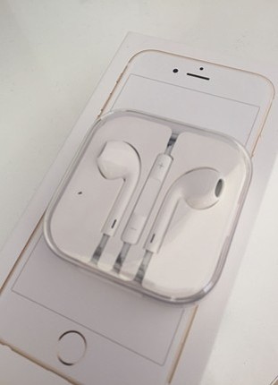 iphone kulaklık orijinal sıfır