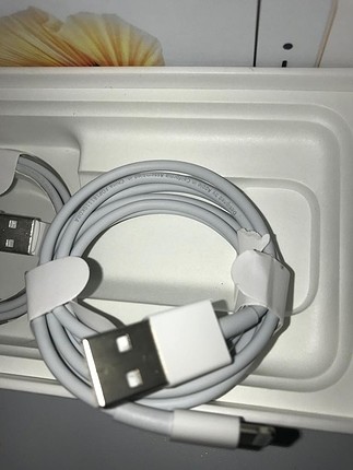 iphone usb lightingh kablo