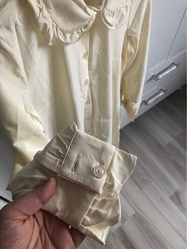 Sefamerve tunik