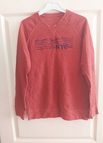 Nyc sweat
